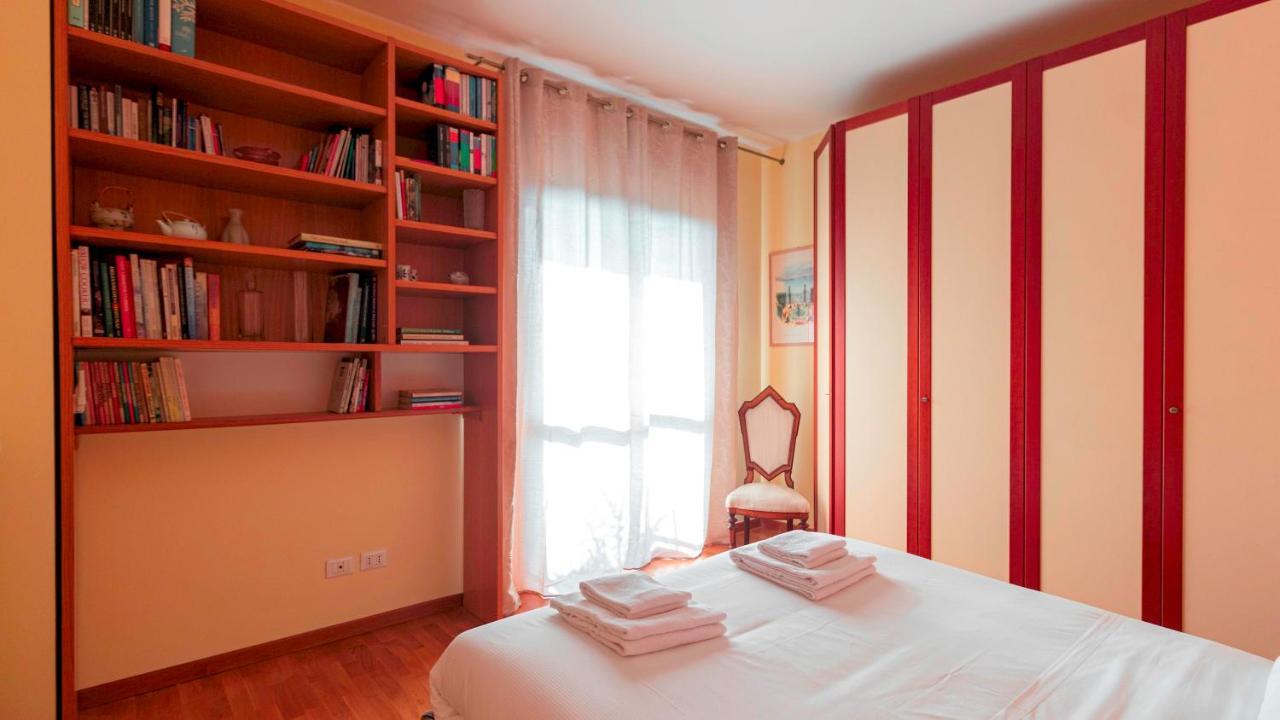 Italianway - Tolstoi 1 Lejlighed Milano Eksteriør billede